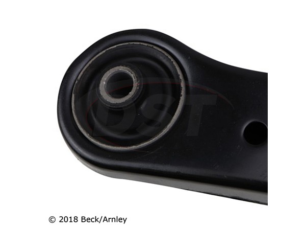 beckarnley-102-6576 Front Lower Control Arm and Ball Joint - Driver Side